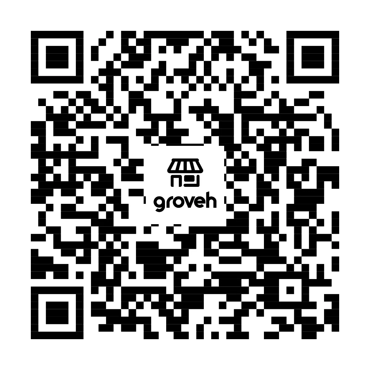 Store QR Code
